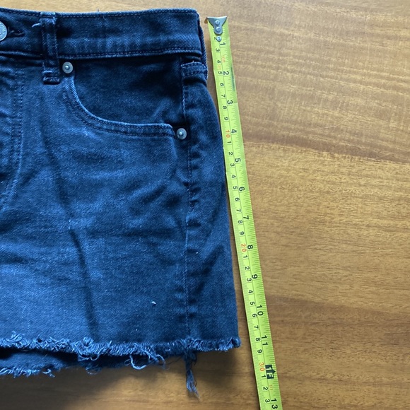 Gap denim shorts - Picture 6 of 6